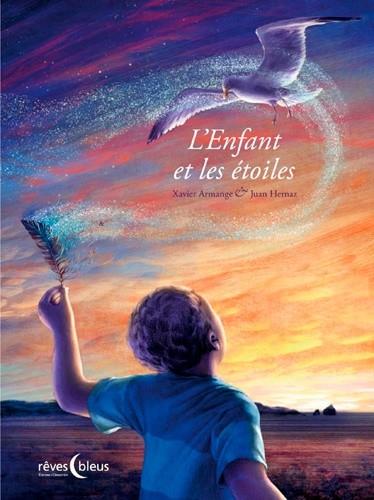 L'enfant et les étoiles - flash vidéo