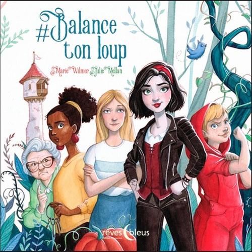 #balance ton loup - flash vidéo