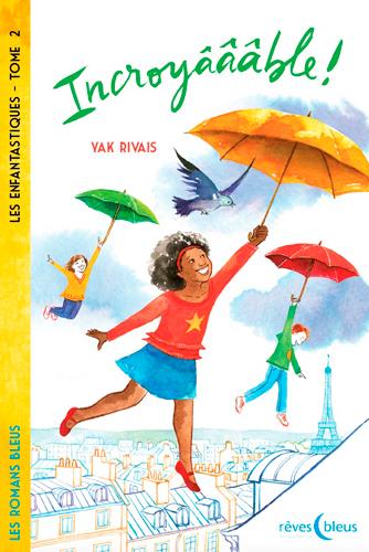 Incroyaaable ! - flash vidéo