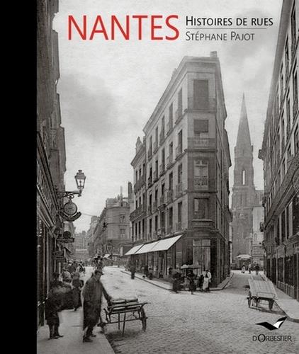 Nantes histoires de rues - flash vidéo