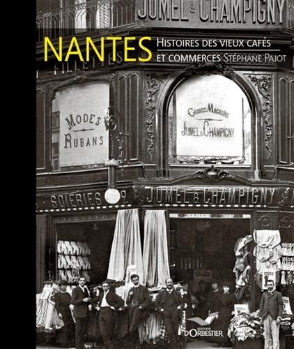 Nantes histoires des vieux caf - flash vidéo
