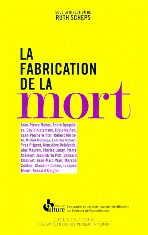 La fabrication de la mort - flash vidéo