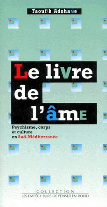 Le livre de l'âme - flash vidéo