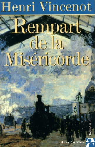 Rempart de la misericorde - flash vidéo