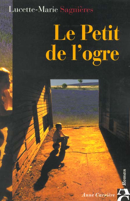Petit de l ogre
