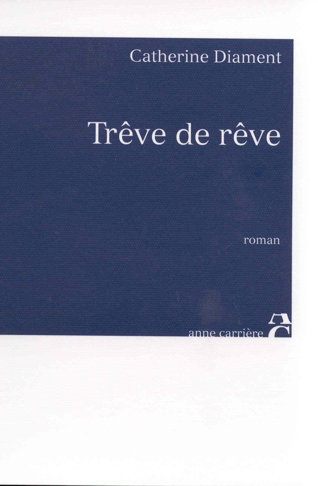 Treve de reve