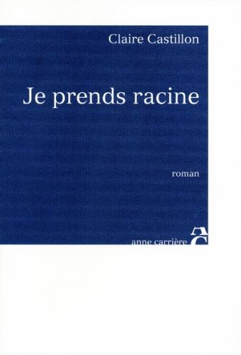 Je prends racine - flash vidéo