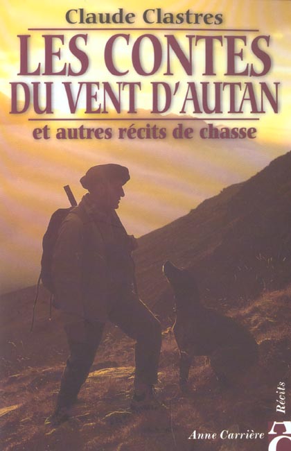 Contes du vent d autan et aut
