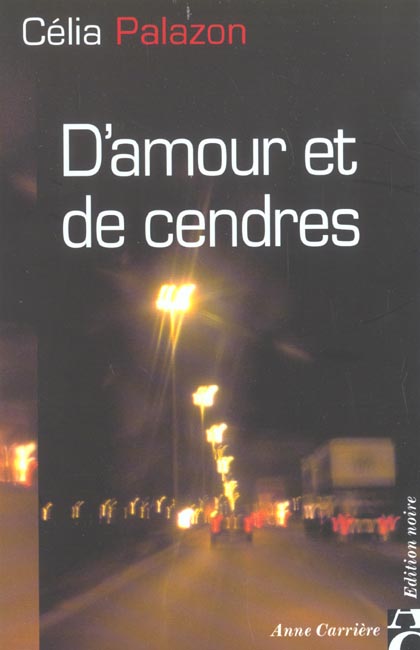 D amour et de cendres