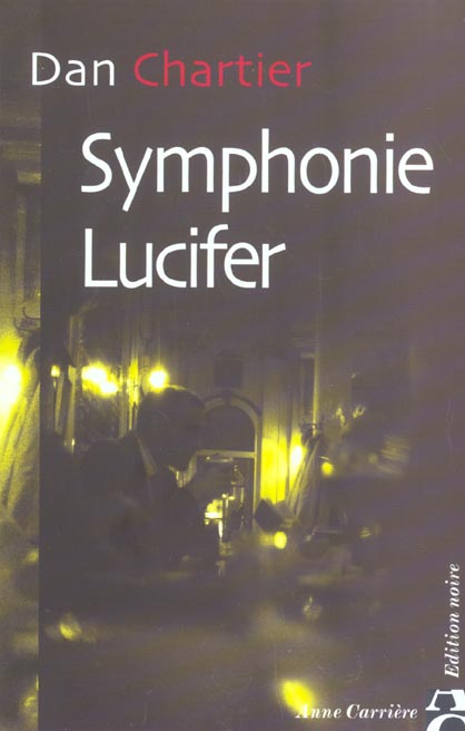 Symphonie lucifer