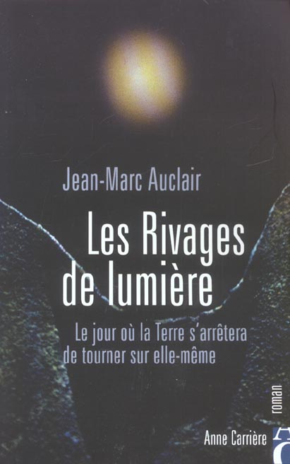 Rivages de lumiere - flash vidéo