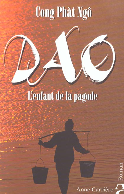 Dao, l'enfant de la pagode
