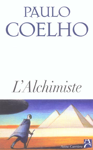 L'alchimiste - flash vidéo