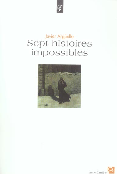 Sept histoires impossibles - flash vidéo
