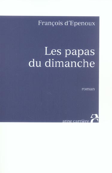 Papas du dimanche
