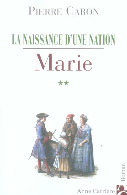 Naissance d une nation t2