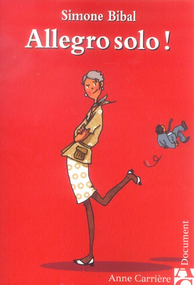 Allegro solo