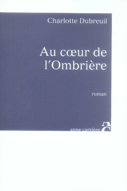 Au coeur de l'ombrière