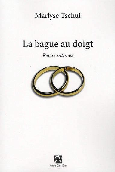 La bague au doigt