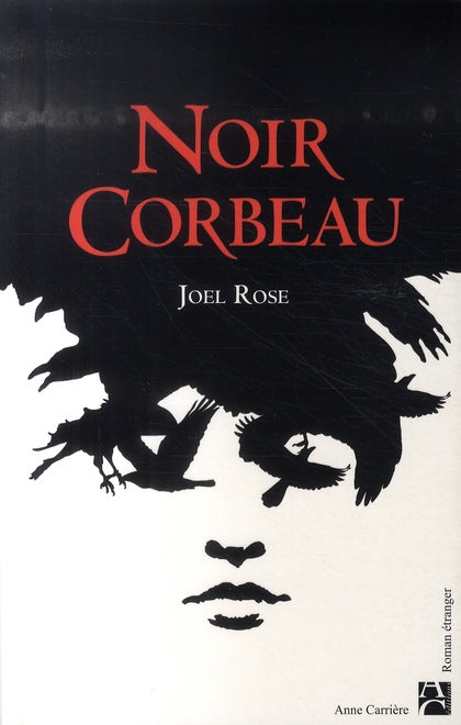 Noir corbeau