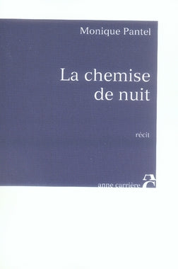 La chemise de nuit