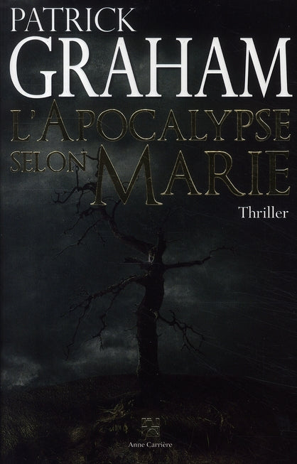 L'apocalypse selon Marie