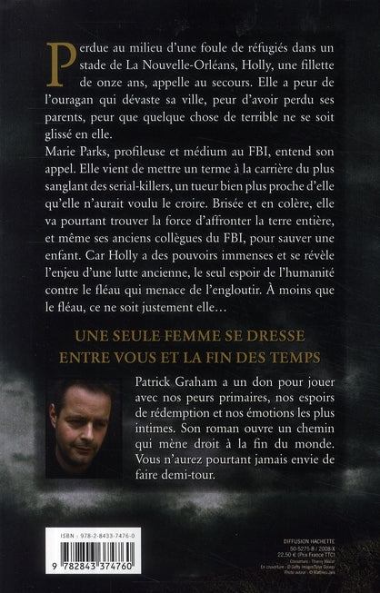 L'apocalypse selon Marie