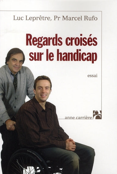 Regards croisés sur le handicap - flash vidéo