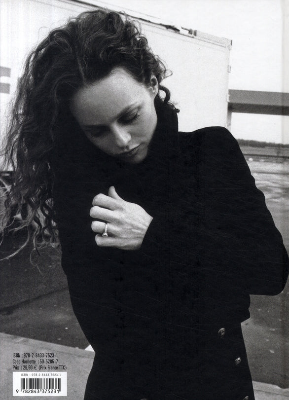 Vanessa Paradis ; divinidylle tour