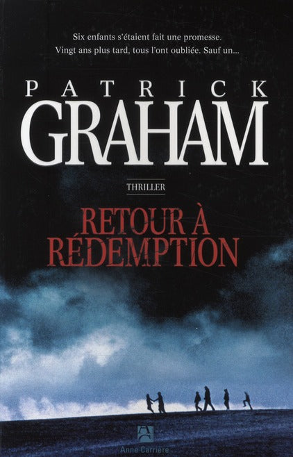 Retour à Redemption - flash vidéo
