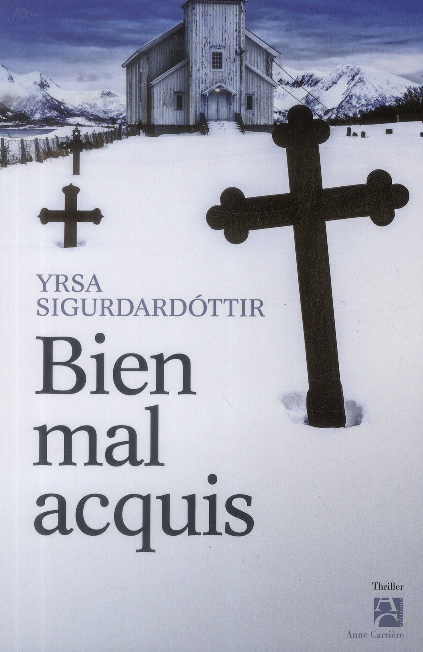 Bien mal acquis