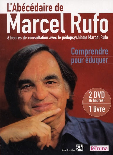L'abécédaire de Marcel Rufo ; comprendre pour éduquer - flash vidéo