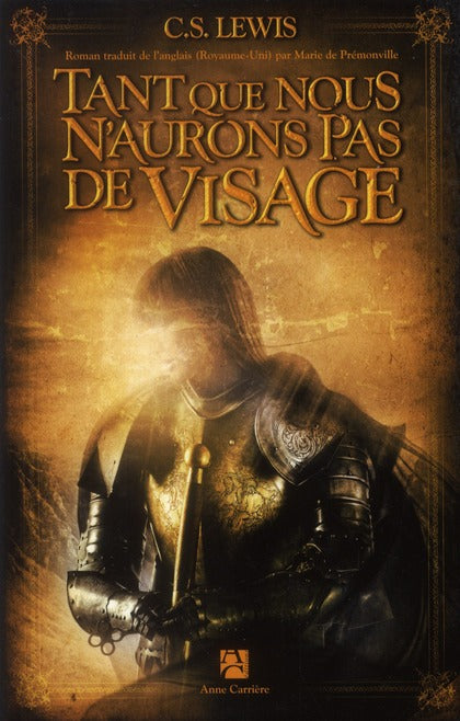 Tant que nous n'aurons pas de visage - flash vidéo