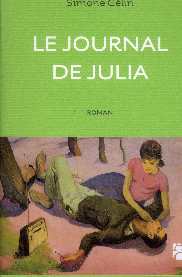 Le journal de Julia