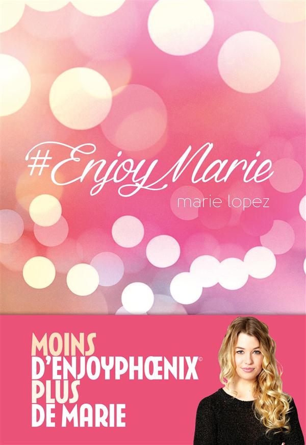 #enjoy Marie