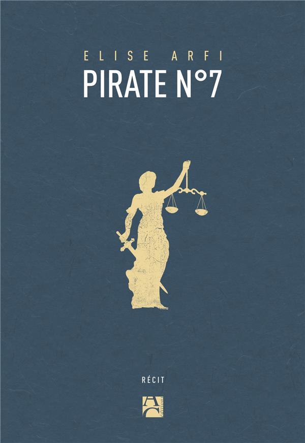 Pirate n°7 - flash vidéo
