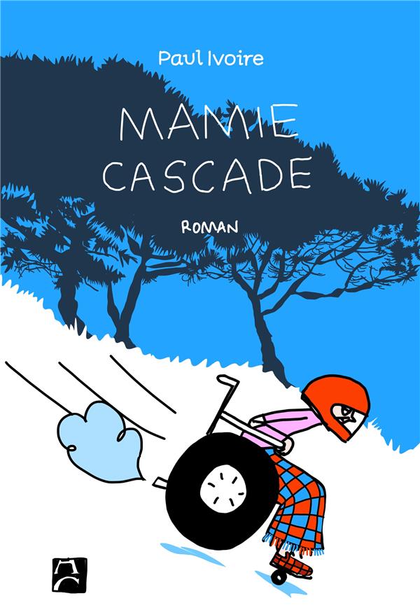 Mamie Cascade - flash vidéo