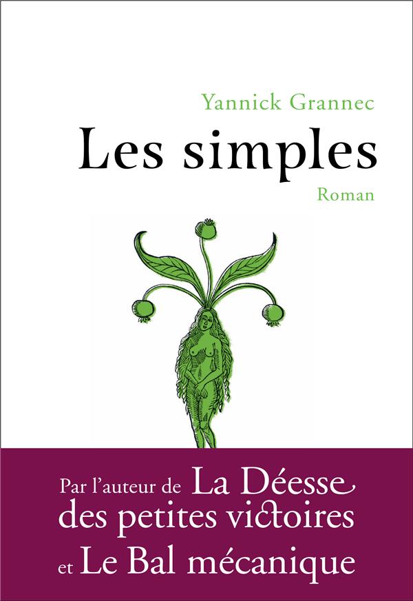Les simples