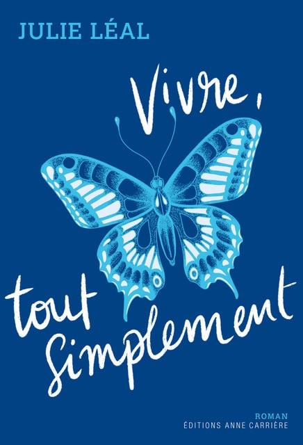 Vivre, tout simplement - flash vidéo