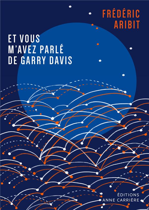 Et vous m'avez parlé de Garry Davis - flash vidéo