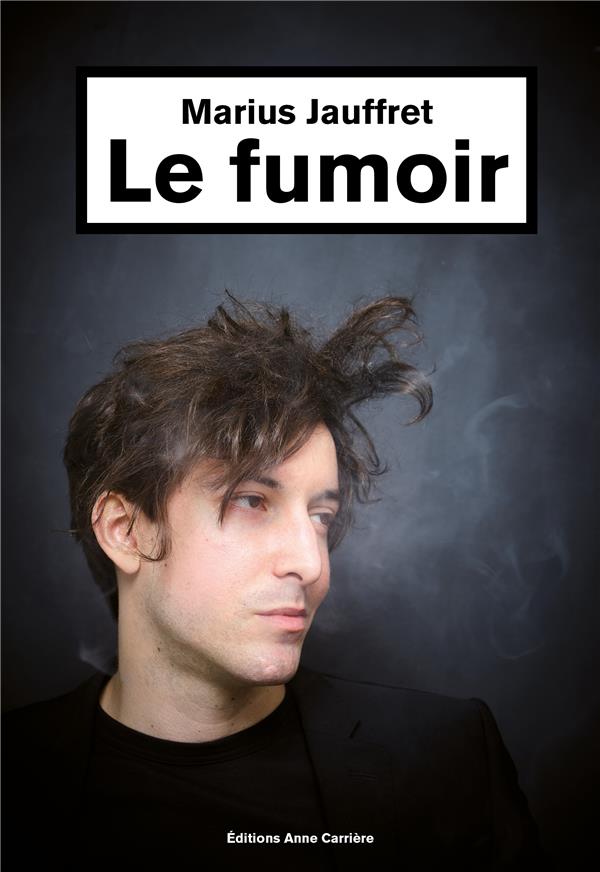 Le fumoir - flash vidéo