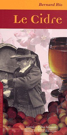 Le cidre ; les indispensables