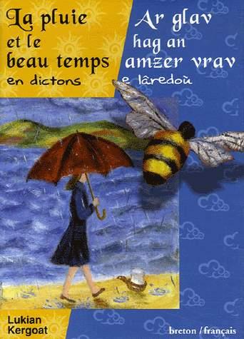 Pluie et le beau temps en dictons