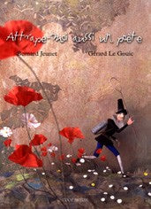 Attrape-moi aussi un poète !