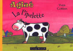 Aglae la pipelette