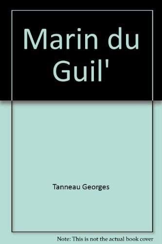 Marin du Guil'