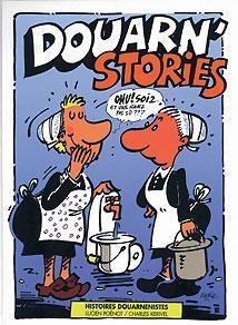 Douarn'stories
