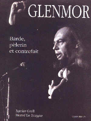 Glenmor barde ; pèlerin et contrefait