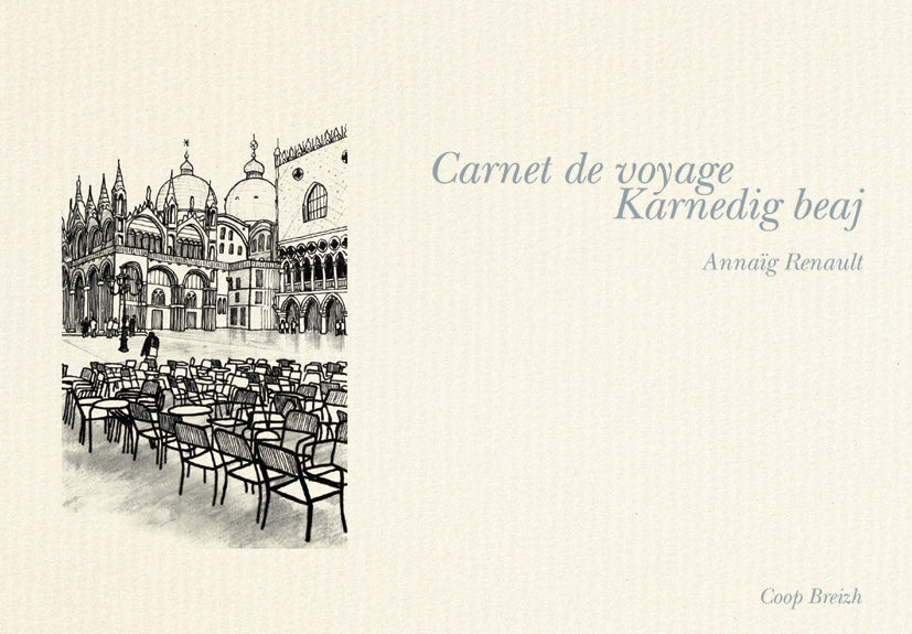 Carnet de voyage