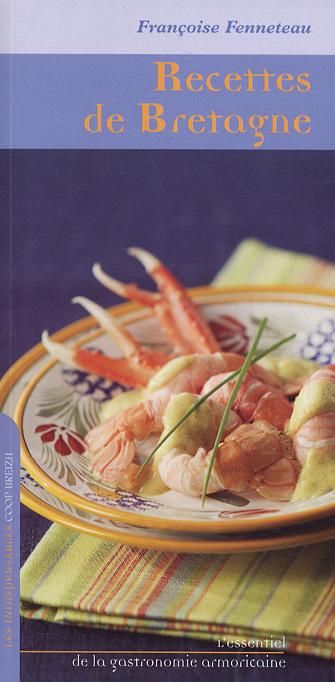Recettes de Bretagne